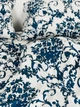 Евро комплект постельного белья Vital - Textile Бязь 3D Premium 200х220 см (BPe-323-00) - изображение 5