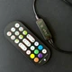 Светодиодные RGB панели 2шт с APP Smart и пультом 44см Черный - изображение 7