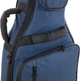 Чехол для классической гитары GEWA Premium 20 Blue, 4/4 (G-213101) - изображение 4