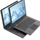 Бізнес ноутбук з двома екранами 14-дюймів Acemagic X1 з i7-1255U 16ГБ/1ТБ - зображення 4