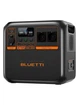 Зарядная станция Bluetti AC180P 1800/2700В, LiFePO₄1440 Вт*ч 3500+циклов - изображение 2
