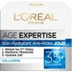Зволожуючий денний крем для обличчя L'Oréal Paris Age Expertise 35+ з біосферами колагену 50 мл - зображення 1
