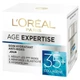 Зволожуючий денний крем для обличчя L'Oréal Paris Age Expertise 35+ з біосферами колагену 50 мл - зображення 2