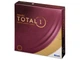 Контактные линзы Alcon Dailies Total 1 однодневные -1.75 90 шт. - изображение 1