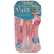 Одноразовые бритвенные станки Gillette Venus Treasures женские 3 шт - изображение 1