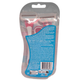Одноразовые бритвенные станки Gillette Venus Treasures женские 3 шт - изображение 2