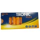 Щелочные батарейки Tronic LR6 AA 1.5V 8 шт - изображение 1