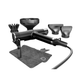 Професійний фен Ga.Ma iQ2 Perfetto Black PH6075.BK - зображення 6