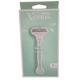 Станок для гоління Gillette Venus Smooth Sensitive із 2 змінними касетами - зображення 2