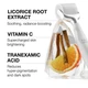 Осветляющий активный роллер FaceGym Brightening Active Roller для микронидлинга и устранения гиперпигментации - изображение 5