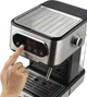 Кавоварка ріжкова Gorenje ESCM15DBK ( ріжкова ) 27178 - изображение 4