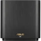 Бездротовий маршрутизатор Asus ZenWiFi XT9 Black 1pk (90IG0740-MO3B50) Black - зображення 2