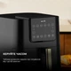 Мультипіч Deerma Air Fryer KZ120 7782 - зображення 5