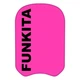 Дошка для плавання Funkita рожева (FKG002N0107800) - зображення 1