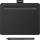 Графічний планшет Wacom Intuos S Bluetooth Black Manga 12351 - зображення 1