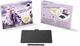 Графічний планшет Wacom Intuos S Bluetooth Black Manga 12351 - зображення 3