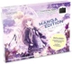 Графічний планшет Wacom Intuos S Bluetooth Black Manga (CTL-4100WLK-M) - изображение 4