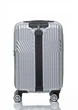 Валіза Sumdex 20" (SWRH-720 MS) срібляста Сріблястий - изображение 4
