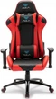 Крісло для геймерів Aula F1029 Gaming Chair Black/Red (6948391286181) чорний з червоним - зображення 1