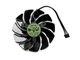Вентилятор кулер для видеокарты Gigabyte GTX 1060 1070 mini itx 87 мм 4-pin T129215SU (PLD09210S12HH ) (№133.005) - изображение 2