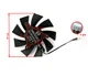 Вентилятор ONG HUA для видеокарты MSI GTX 1060 950 960 HA9015H12F-Z (HA9515H12SF-Z XY-D09015SH) (№81.005) - изображение 3