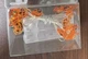 Гирлянда Halloween Pumpkin TXD60 Orange - изображение 4
