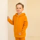 Джемпер дитячий унісекс Trendy Tot 03-01360 помаранчевий 98 см (3 роки) - зображення 5