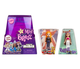 Набір кукол-сюрприз MGA's Miniverse Flashback Minis - Bratz Minis 16 шт в коробці (10035051585562) - зображення 3