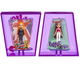 Набір кукол-сюрприз MGA's Miniverse Flashback Minis - Bratz Minis 16 шт в коробці (10035051585562) - зображення 5