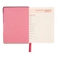 Дневник датированный 2025 Leo Planner Vento A6 352 страницы принт (252601) - изображение 5