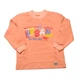 Джемпер для дівчаток Trendy tot 03-01214 персиковий 104 см (4 роки) - изображение 8