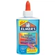 Клей Elmer's Colour Glue 147 мл идеален для создания слаймов Элмерс Голубой (00408) - изображение 1