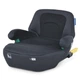 Автокрісло-бустер ME 1112 i-GO Anthracite із кріпленням Isofix - зображення 1