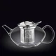 Заварник з металевим фільтром Wilmax Thermo 1550мл WL-888806 - зображення 1