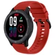 2E Смарт-часы Motion GT2 47mm Black-Red - изображение 1