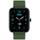 2E Смарт-часы Alpha SQ Music Edition 46mm Black-Green - изображение 3