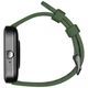 2E Смарт-часы Alpha SQ Music Edition 46mm Black-Green - изображение 6