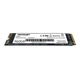SSD M.2 Patriot P310 960GB NVMe 2280 PCIe 3.0x4 3D NAND TLC (P310P960GM28) - изображение 2