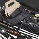 Подарунковий набір шампурів для BBQ VIKING CREATE в шкірі Мандрівник подарунок чоловіку, куму, брату, другу, батьку, керівнику (LC-028) - зображення 6