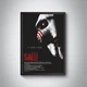 Постер фільму Пила / Плакат фільму Saw - зображення 2