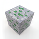 Ночник руда Майнкрафт Minecraft аккумуляторный USB изумруд зелёный - изображение 2