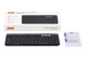 Клавіатура мембранна 2E KS250 84key, WL/BT, EN/UK, чорно-сірий - изображение 10