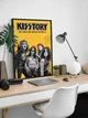 Постер гурту Kiss / Плакат Кісс - зображення 1