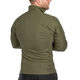 Бойова сорочка Helikon-Tex MCDU Combat Shirt NyCo Rip-Stop Olive Green XL - изображение 4