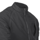 Куртка Helikon-Tex Wolfhound Jacket Climashield Apex Shadow Grey M - зображення 4