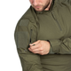 Бойова сорочка Helikon-Tex MCDU Combat Shirt NyCo Rip-Stop Olive Green S - изображение 6