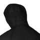 Куртка Helikon-Tex Wolfhound Hoodie Black S - изображение 6