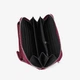 Сумка клатч кошелек через плечо Regina Notte 3047 Wallet Bag Винный - изображение 4