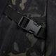 Рюкзак Helikon-Tex EDC Cordura® Black Multicam - изображение 8