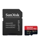 Карта пам'яті microSDXC (UHS-1 U3) SanDisk Extreme Pro A2 512Gb class 10 V30 (R200MB/s,W140MB/s) (adapter) (SDSQXCD-512G-GN6MA) - зображення 4